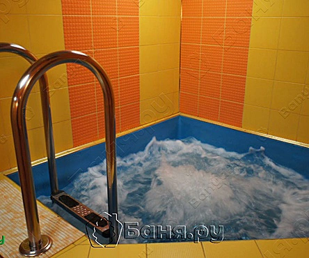 Желтый номер