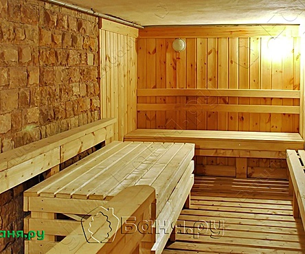 Женское отделение Люкс