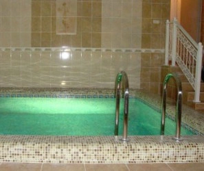 Баня Русский стиль