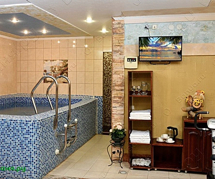 Основной зал