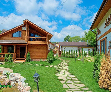 Баня Морская