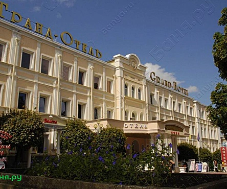 Финская сауна