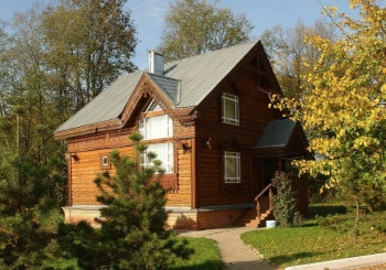 Сауна-санаторий Углич