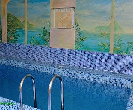 Турецкий хамам