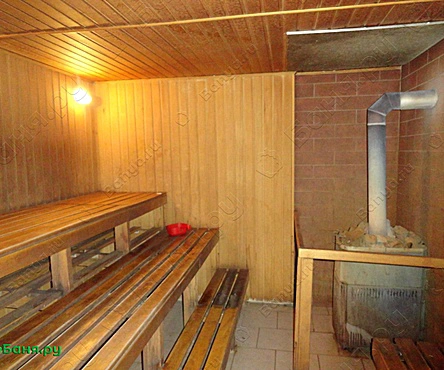 Зал Стандарт