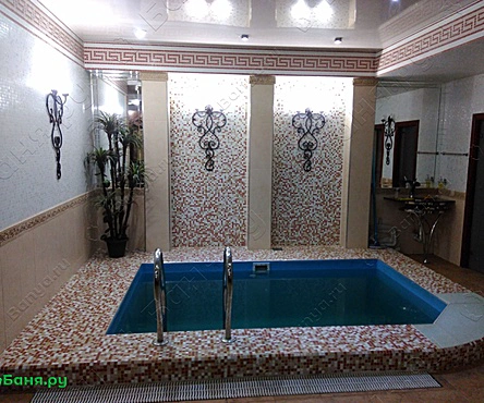 Финская парная