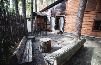 Баня-отель Академия