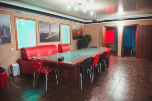 Сауна Manhattan