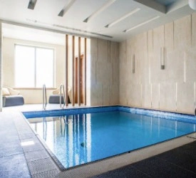 Баня-отель Сова Баня-отель Сова