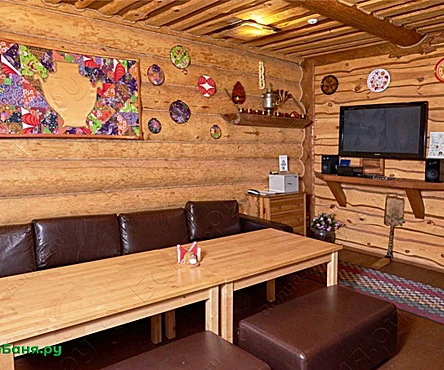 Станция Сибирская