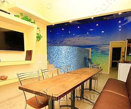 Финская сауна