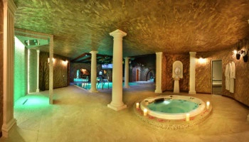 Баня-СПА Bali