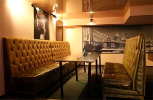 Сауна на Клязьминской Сауна на Клязьминской