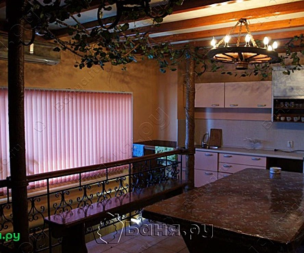 Русская парная