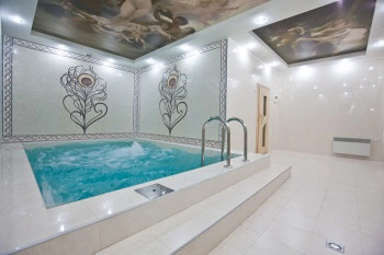 Сауна-отель Вилла Арт