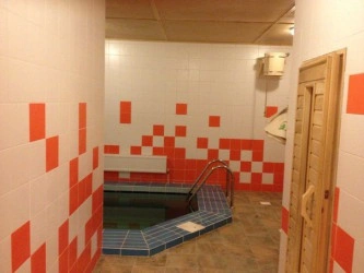 Баня-отель Щедрино