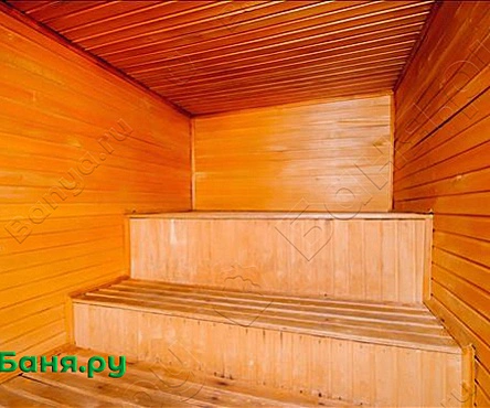 Банный номер 6