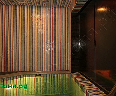 Восточный зал