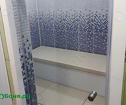 Хамам в клубе красоты Ультра