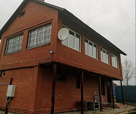 Основной зал