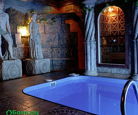 Греческий зал