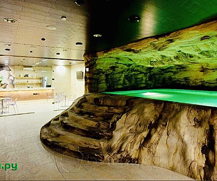 Галерея Терм