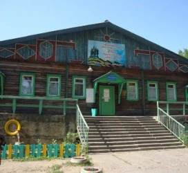 Городская баня №10