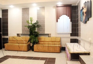 Сауна Амурский пар на Амурской