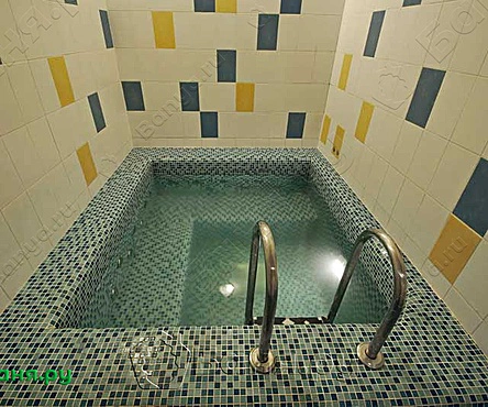 Турецкий зал