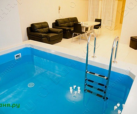 Зал Испания