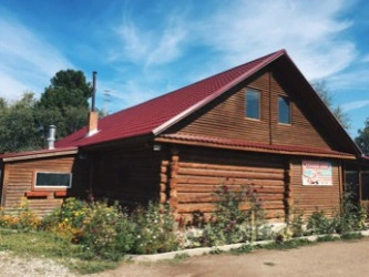 Банный комплекс Семья