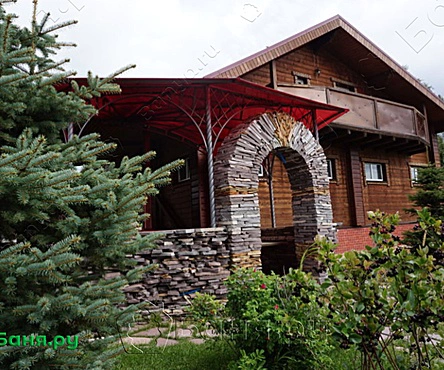 Баня Суворовская