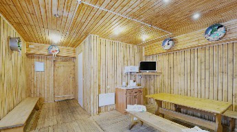 Сауна-отель Горница