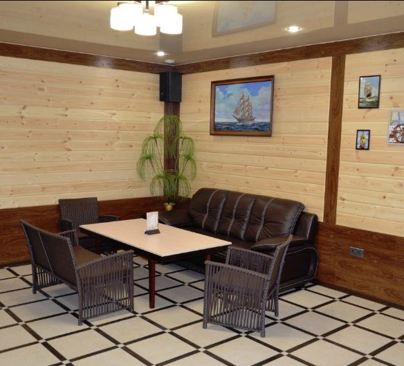 Баня Фрегат