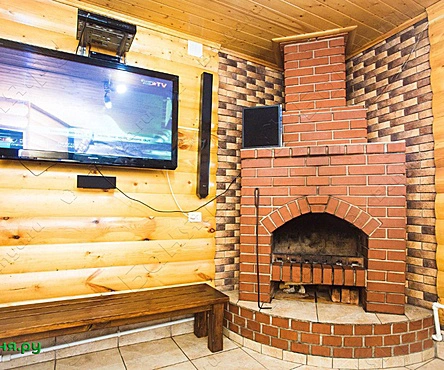 Баня на Чехова