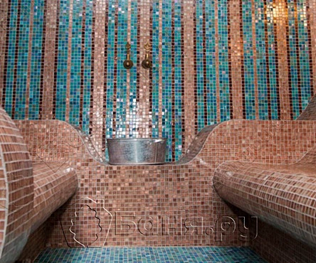 Турецкая баня