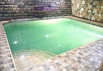 Баня Экспансия