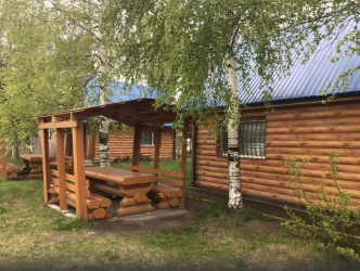 Баня-база отдыха Винокурово Баня-база отдыха Винокурово