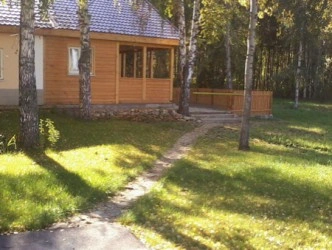 Баня Парад Парк Отель Баня Парад Парк Отель