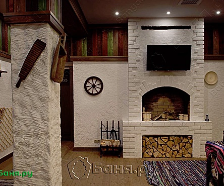  Комплекс Изба