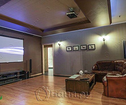 Зеленый зал