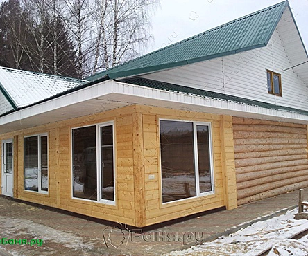 Рябеевский зал