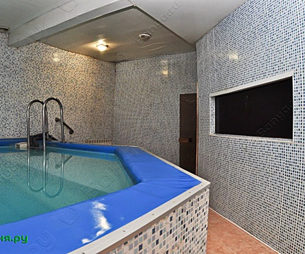 Инфракрасная сауна