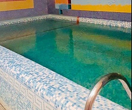 Зал Али-баба