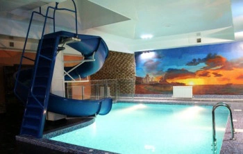 Сауна Империя