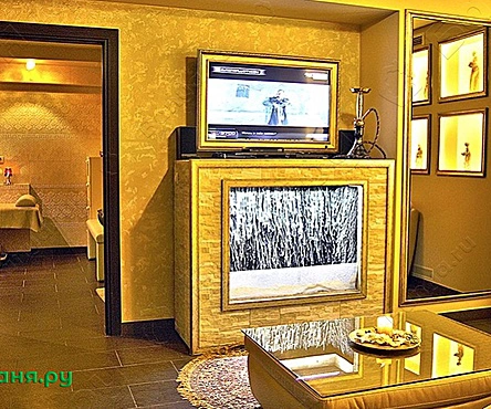 Зал Восточный