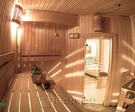 Зал Дворик+