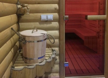 Сауна Лагуна
