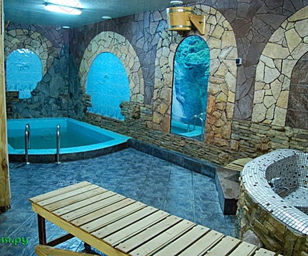 Большой зал