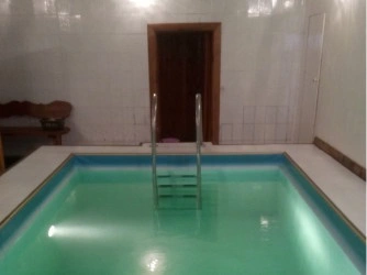 Сауна 7 Пятниц